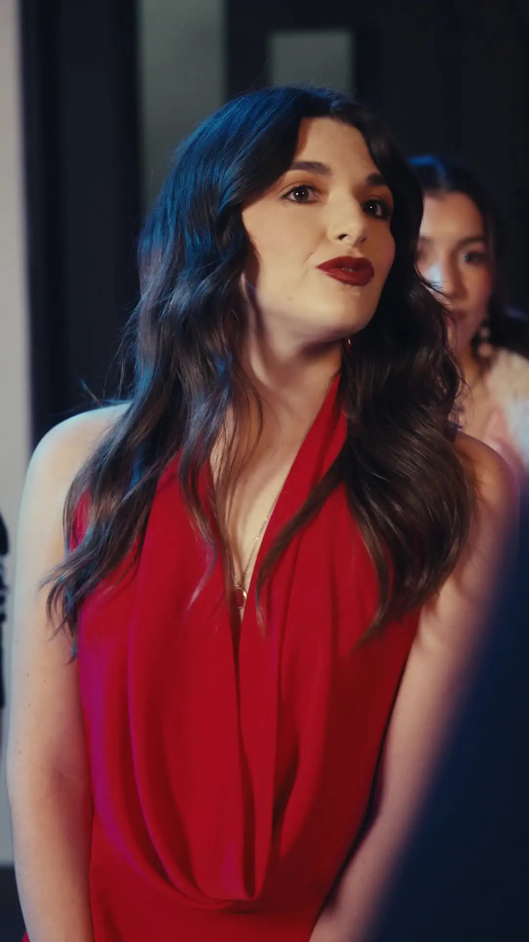 Episódio 11 de Sai da Frente! A Rainha da Máfia Renasceu