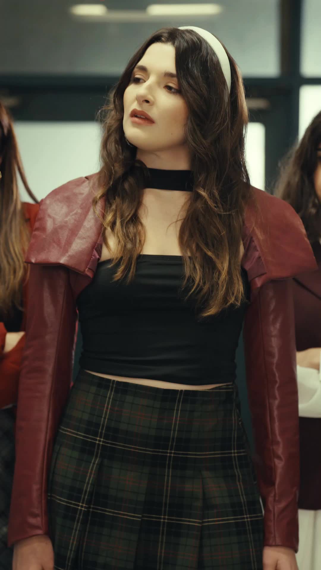 Episódio 25 de Sai da Frente! A Rainha da Máfia Renasceu