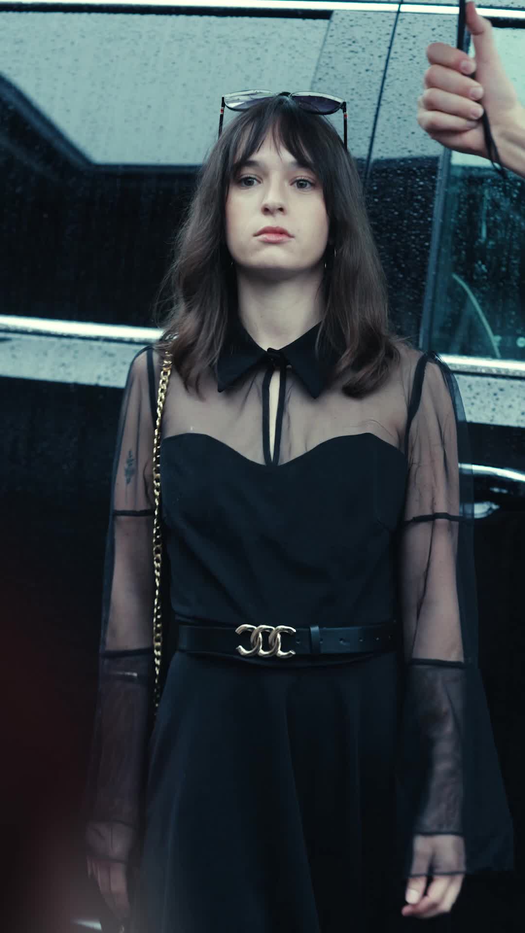 Episódio 38 de Sai da Frente! A Rainha da Máfia Renasceu