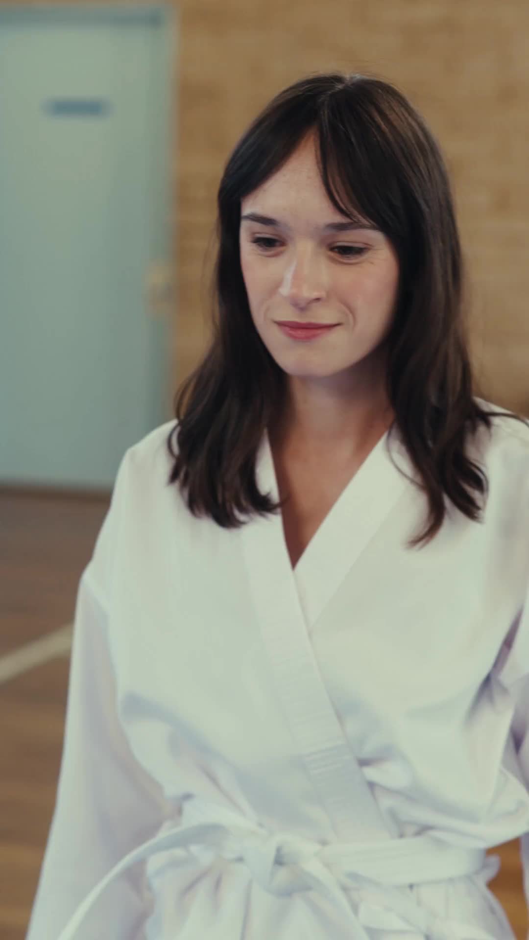 Episódio 41 de Sai da Frente! A Rainha da Máfia Renasceu