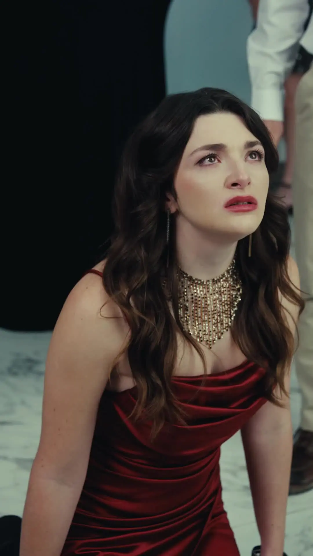 Episódio 61 de Sai da Frente! A Rainha da Máfia Renasceu