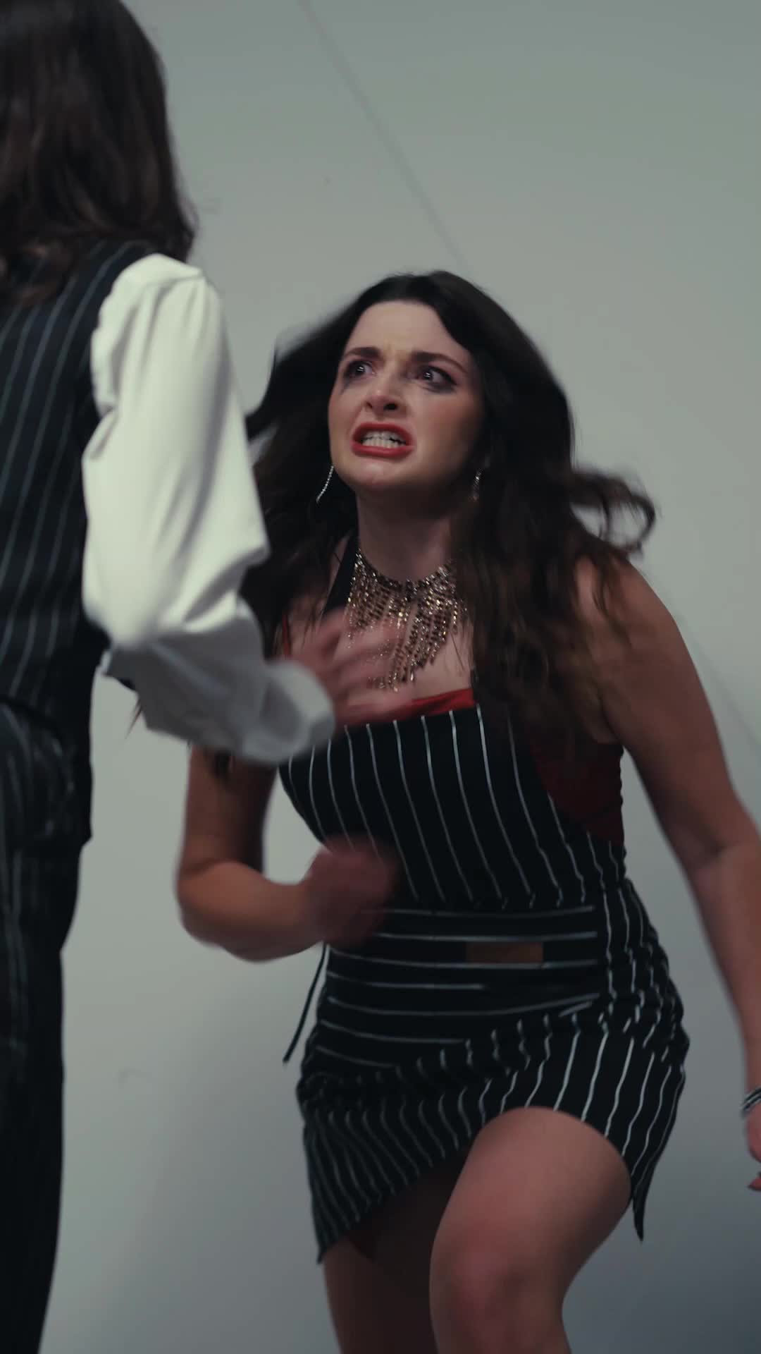 Episódio 63 de Sai da Frente! A Rainha da Máfia Renasceu