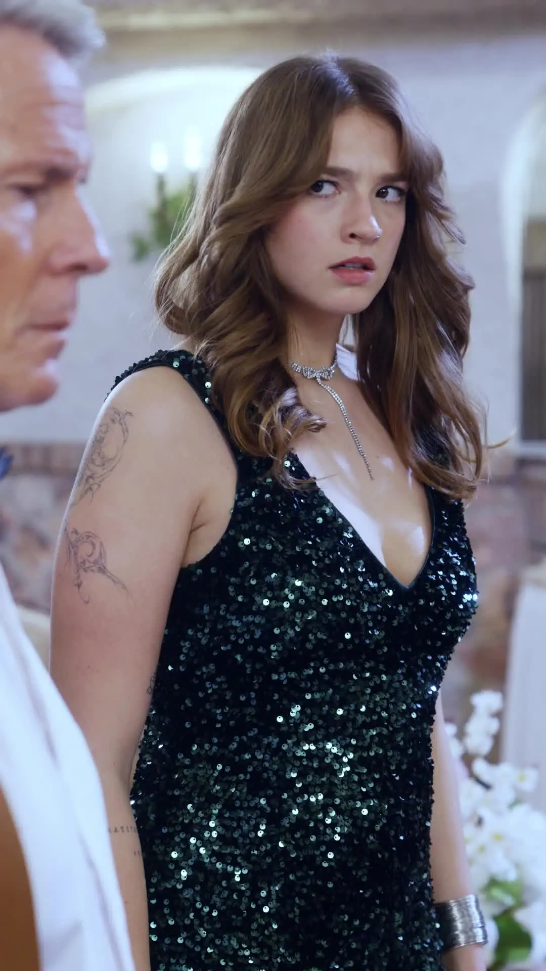 Episódio 33 de Sai, Madrasta! Você Não Sabe de Nada!