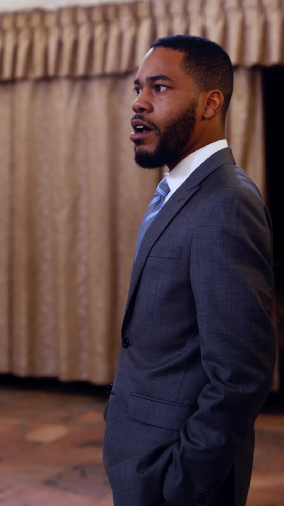 Episódio 45 de Sai, Madrasta! Você Não Sabe de Nada!