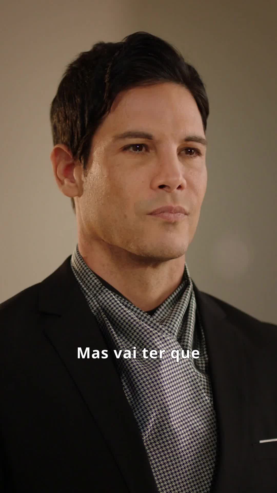 Episódio 13 de Saia da frente! Eu sou o chefe final!
