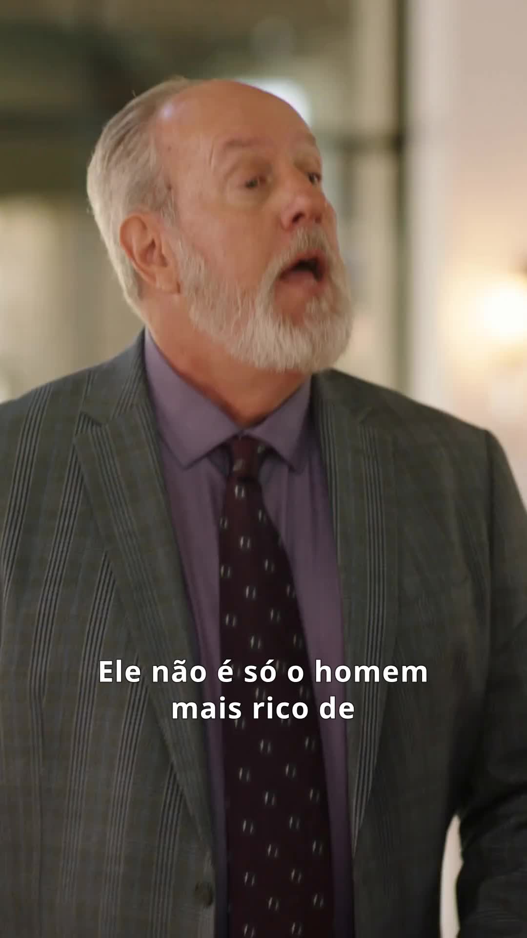 Episódio 24 de Saia da frente! Eu sou o chefe final!