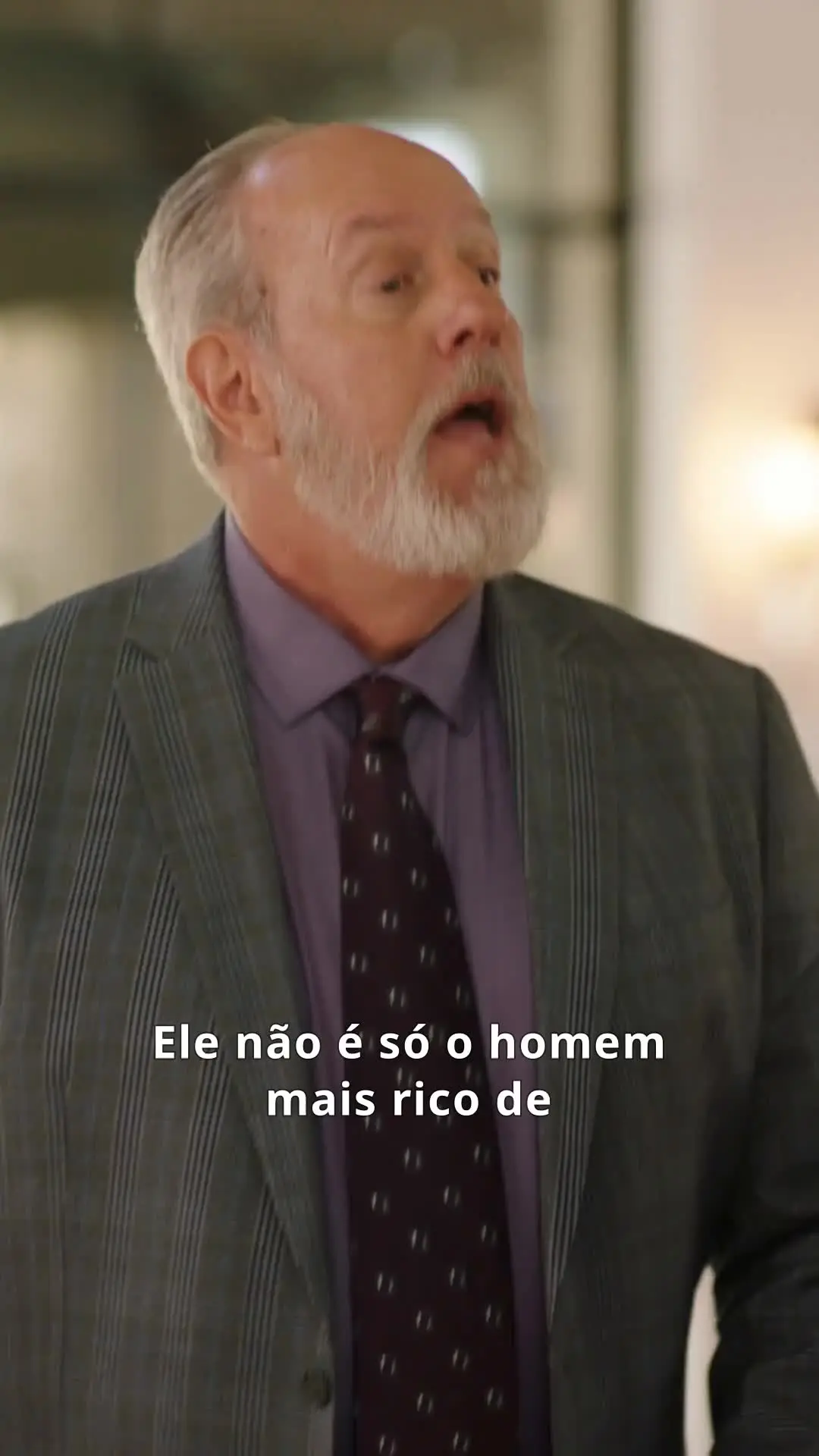 Episódio 24 de Saia da frente! Eu sou o chefe final!