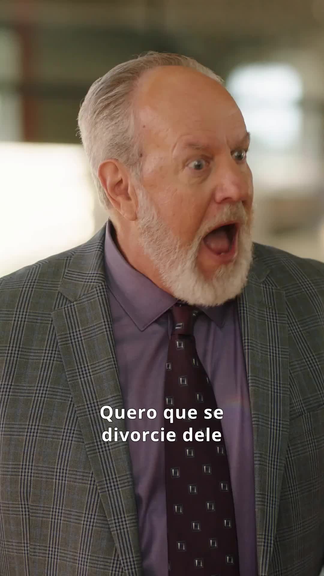 Episódio 26 de Saia da frente! Eu sou o chefe final!