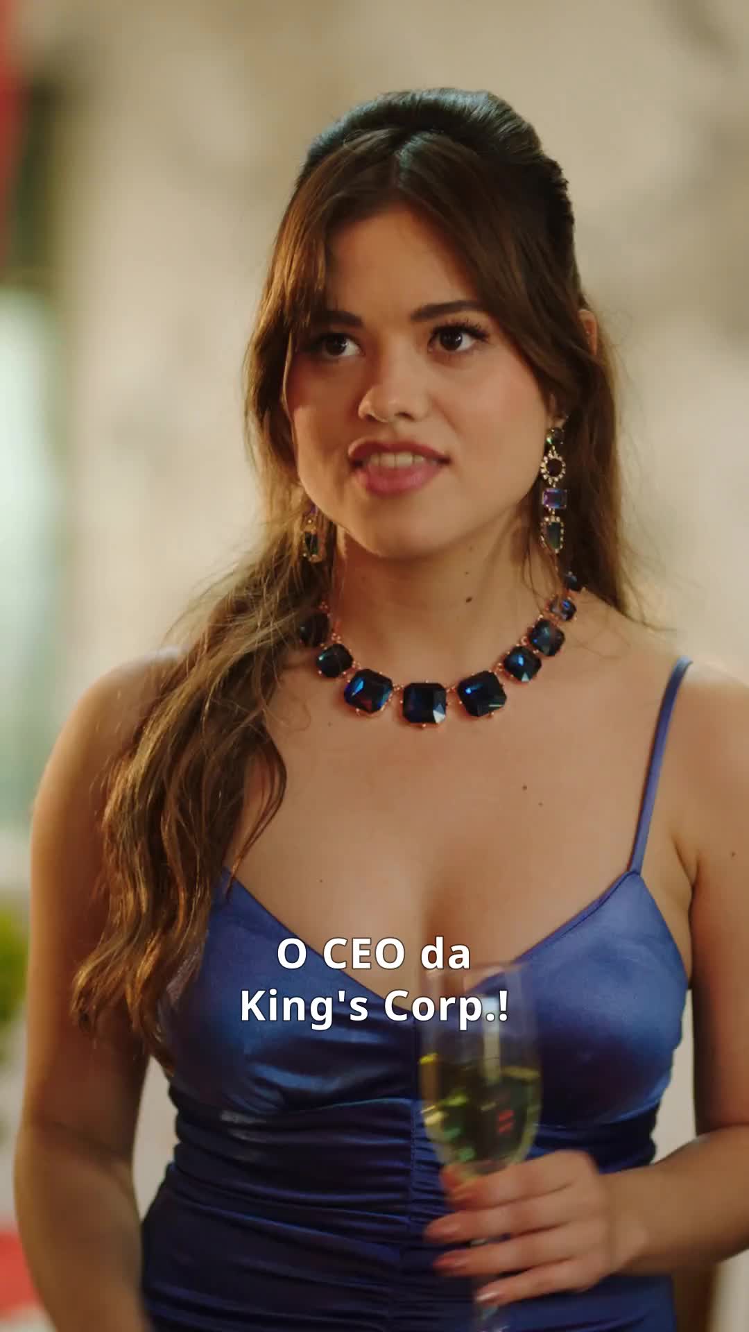 Episódio 27 de Saia da frente! Eu sou o chefe final!
