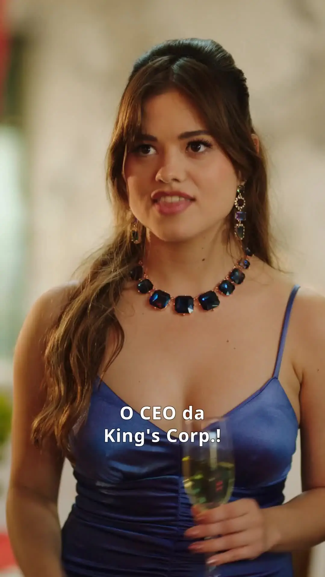 Episódio 27 de Saia da frente! Eu sou o chefe final!