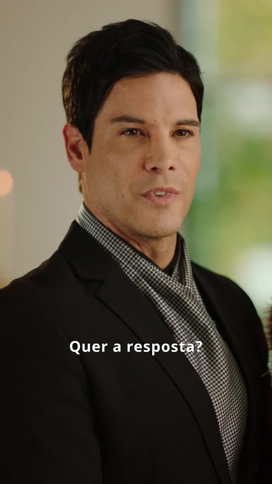 Episódio 32 de Saia da frente! Eu sou o chefe final!