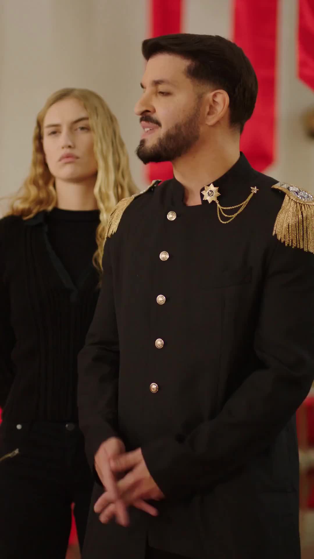Episódio 50 de Saia da frente! Eu sou o chefe final!