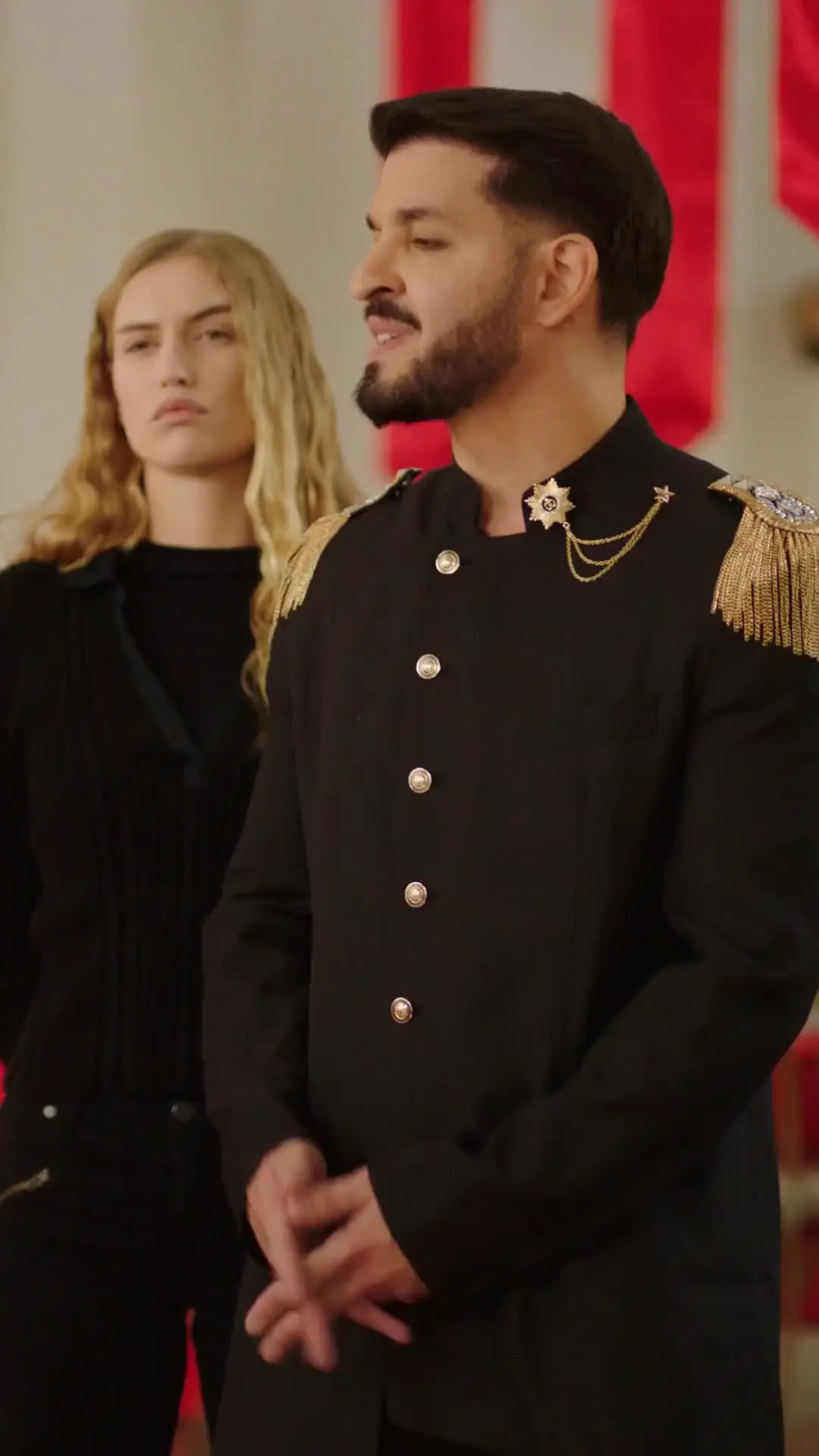 Episódio 50 de Saia da frente! Eu sou o chefe final!