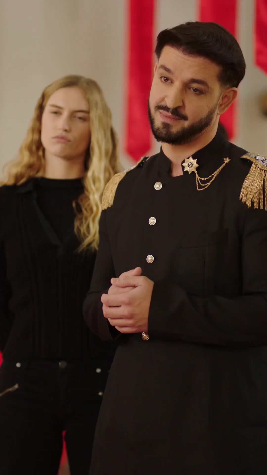 Episódio 51 de Saia da frente! Eu sou o chefe final!
