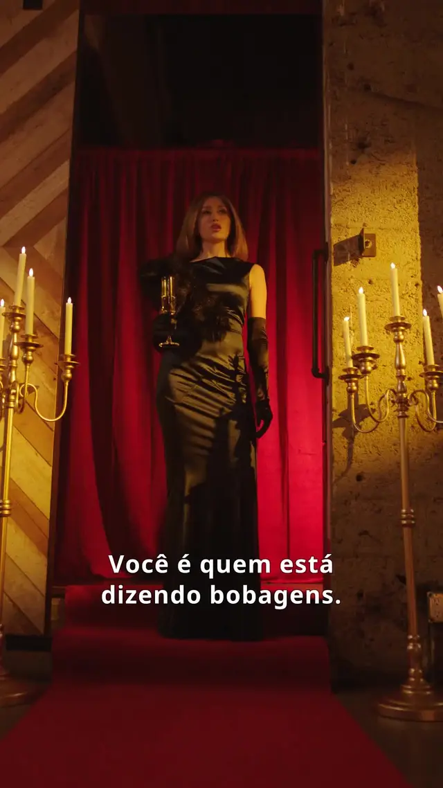 Episódio 61 de Saia da frente! Eu sou o chefe final!