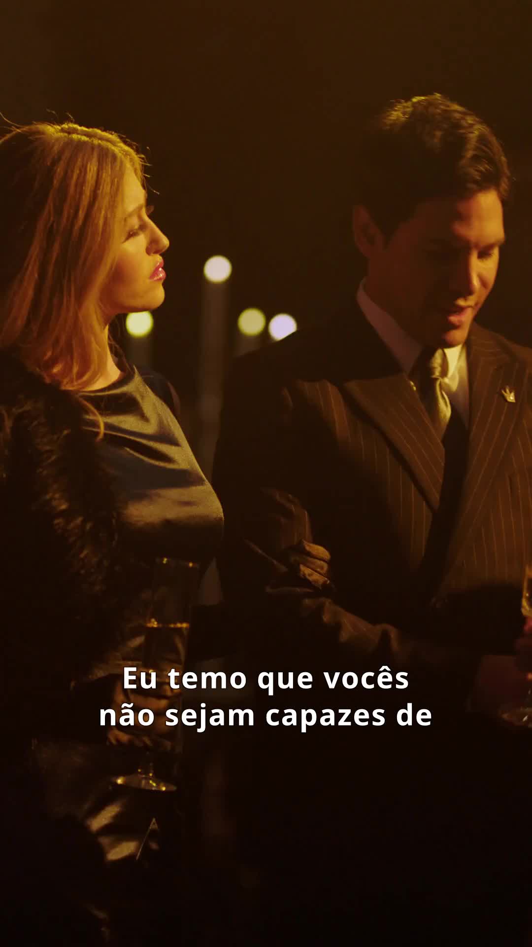 Episódio 66 de Saia da frente! Eu sou o chefe final!