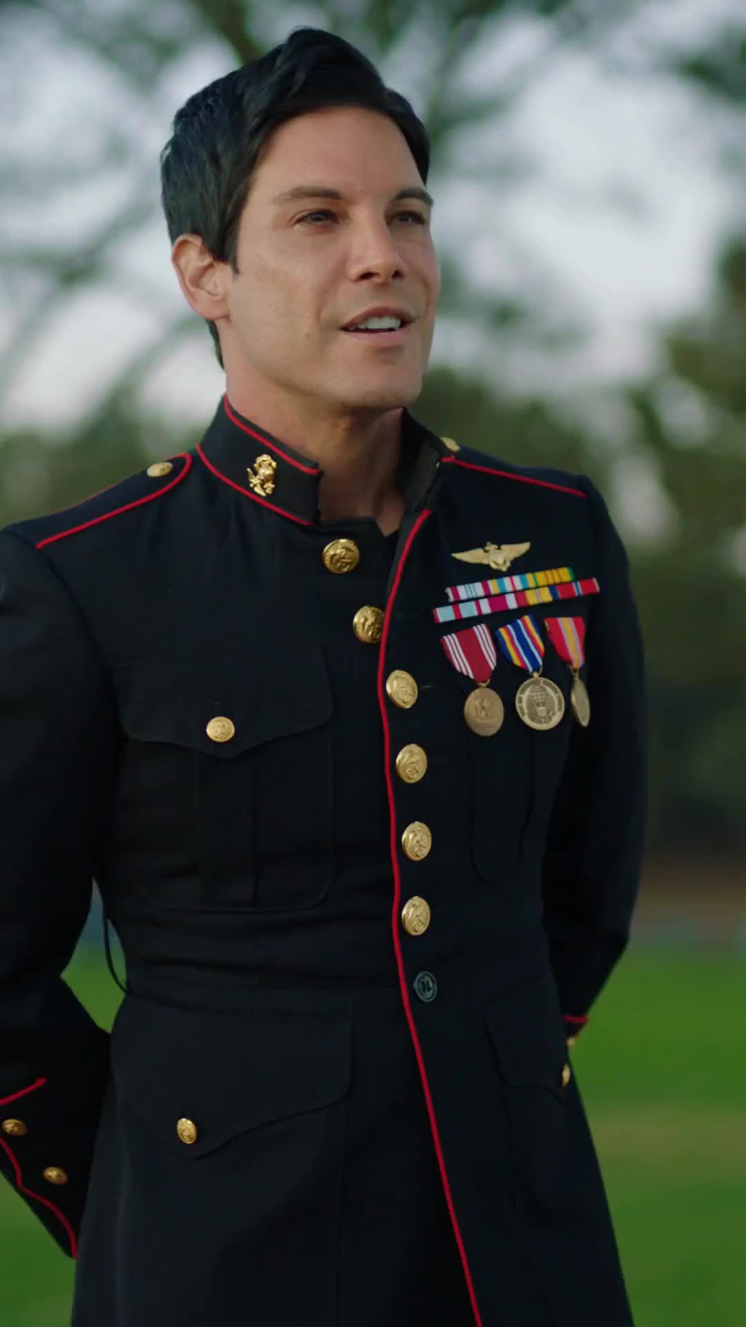Episódio 7 de Saia da frente! Eu sou o chefe final!