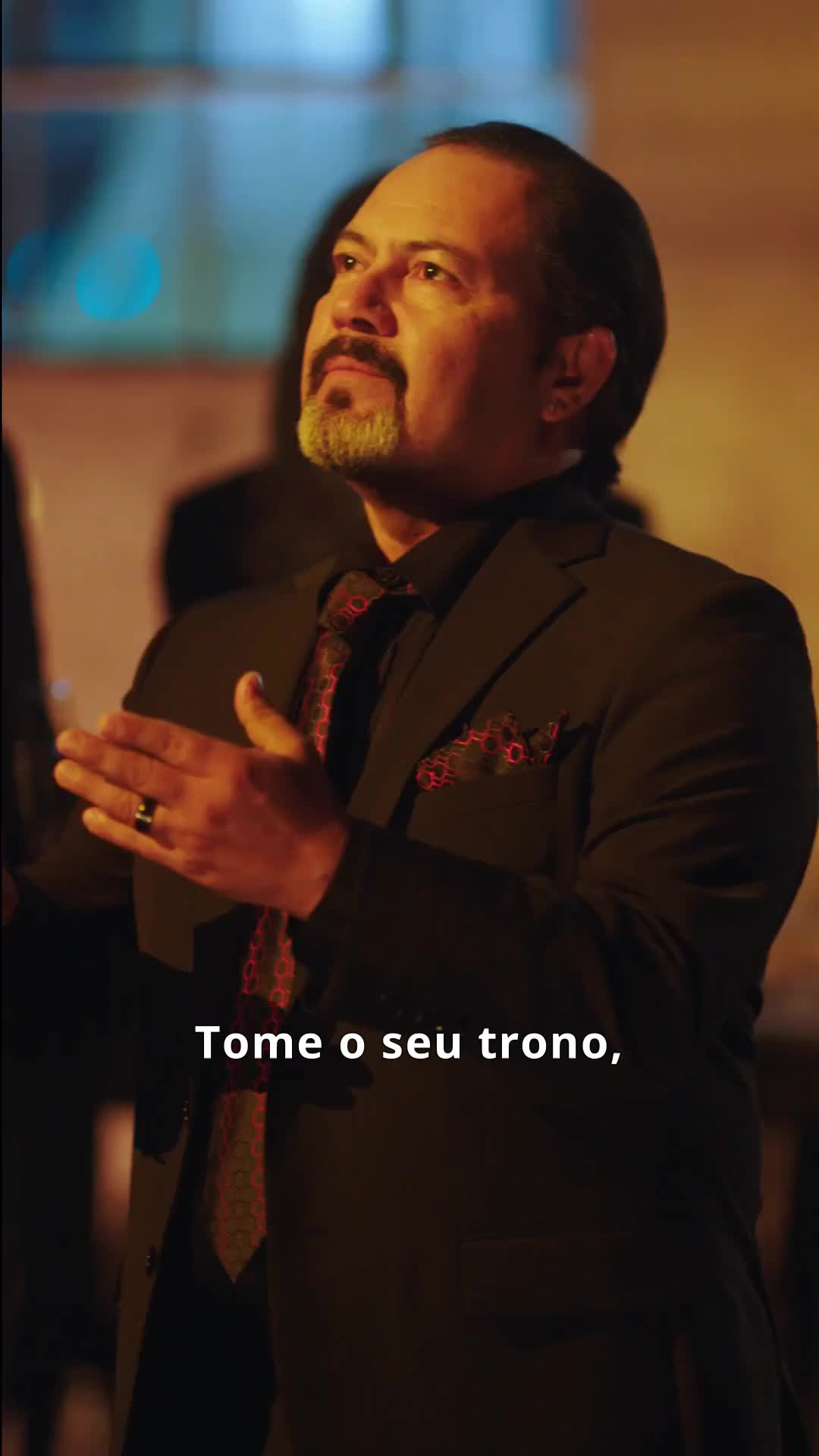 Episódio 72 de Saia da frente! Eu sou o chefe final!