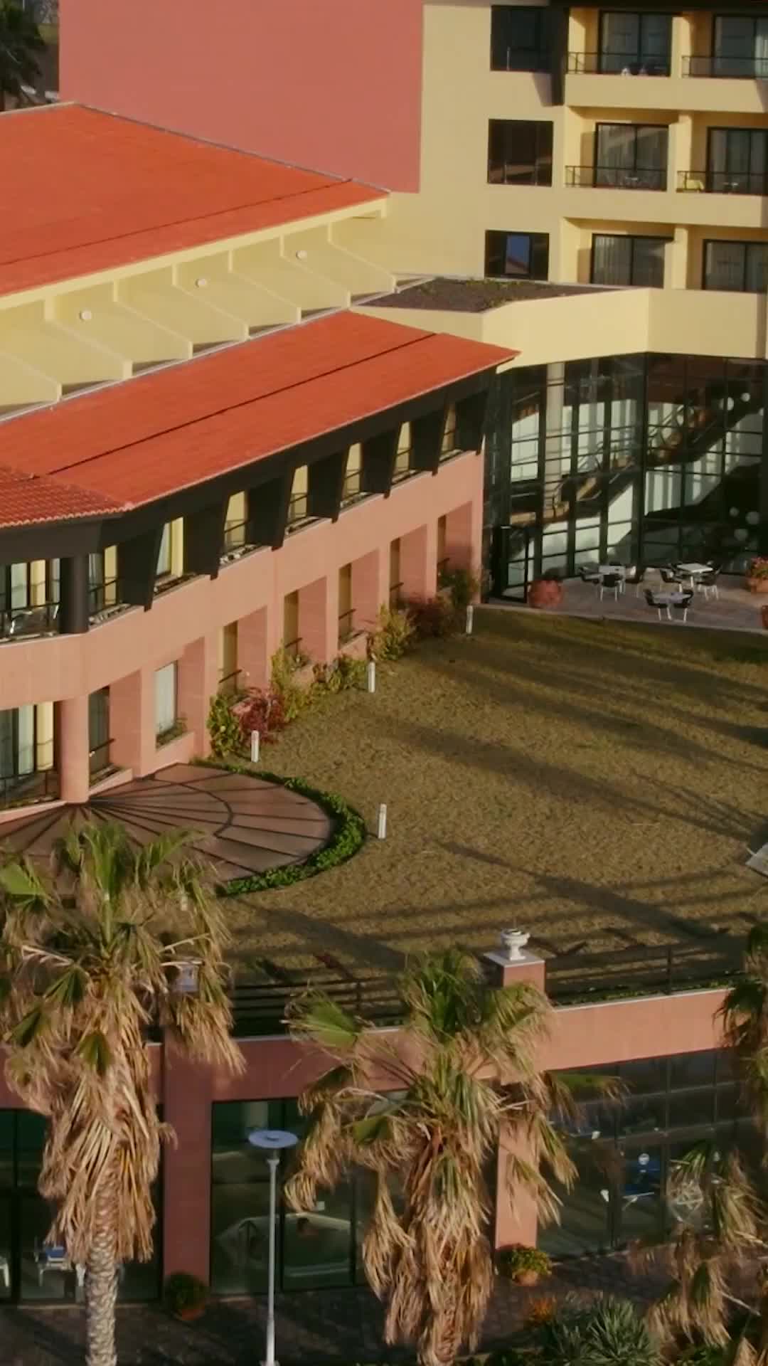 Episódio 9 de Saia da frente! Eu sou o chefe final!