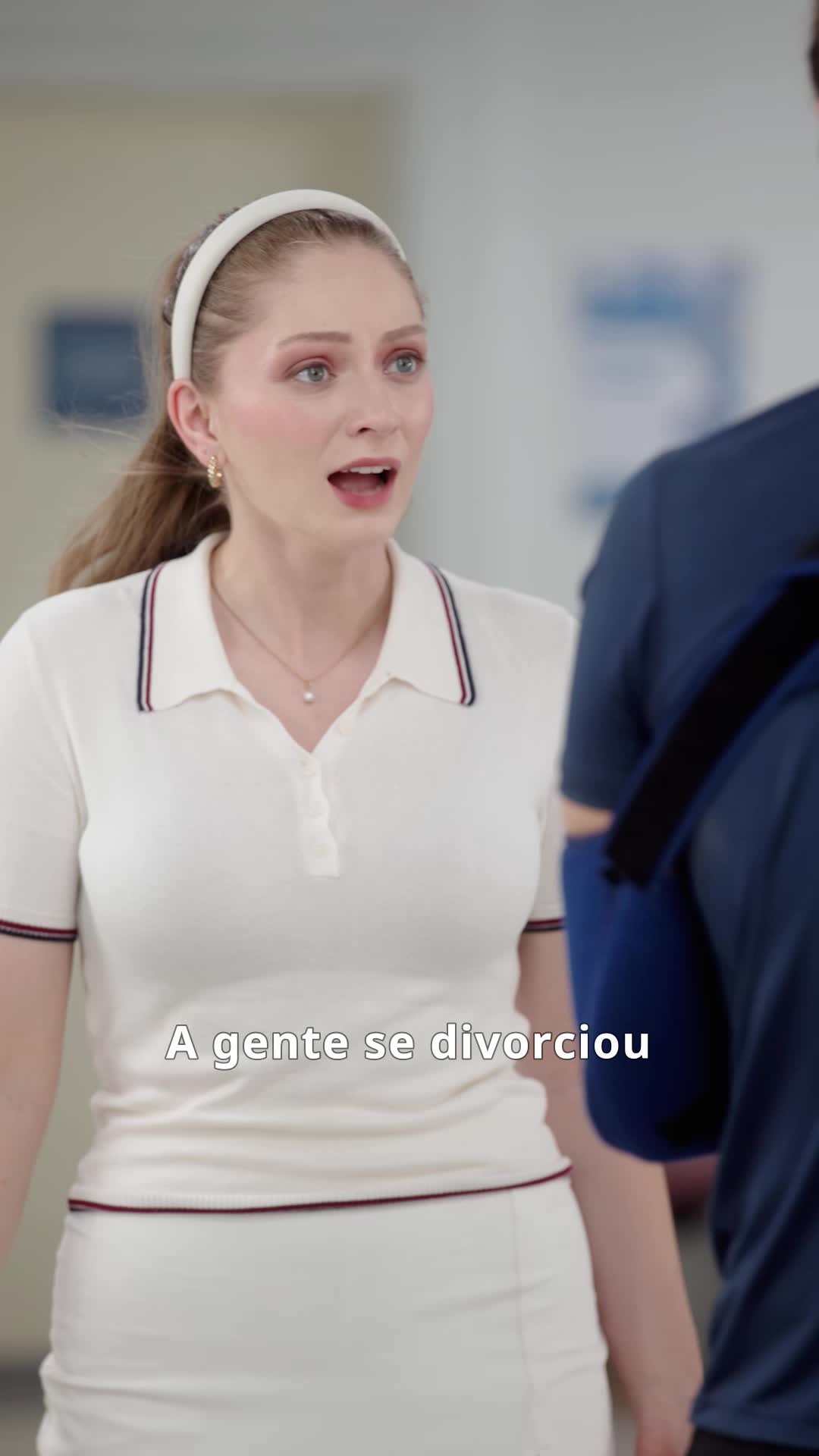 Episódio 12 de Saudades Depois do Adeus