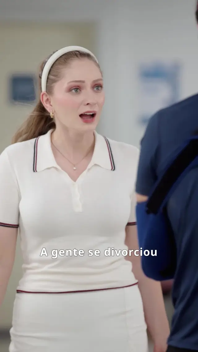Episódio 12 de Saudades Depois do Adeus