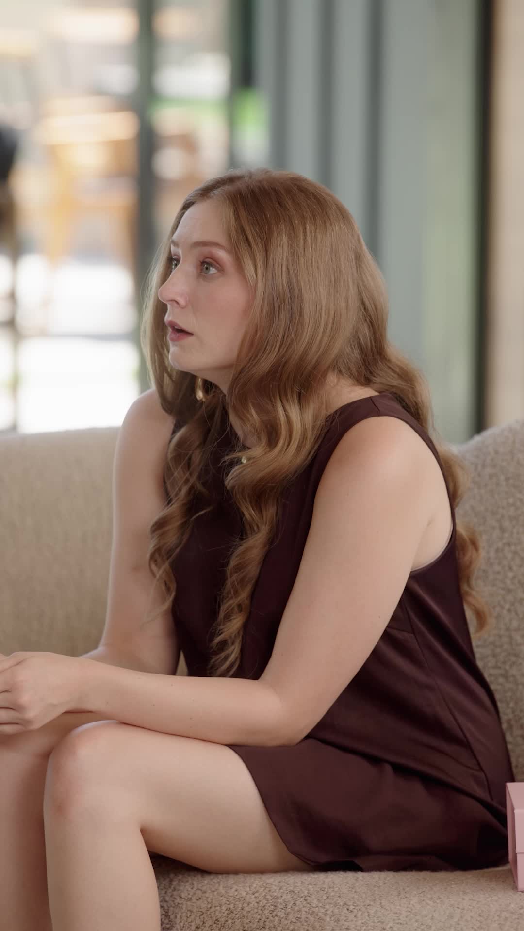 Episódio 14 de Saudades Depois do Adeus