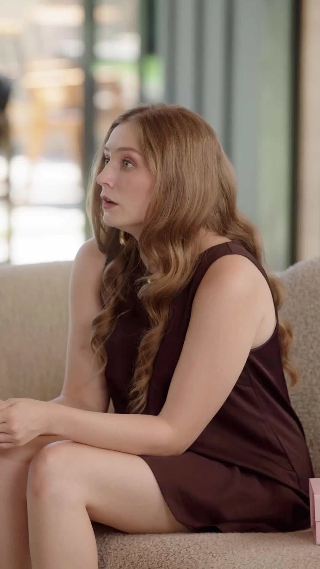 Episódio 14 de Saudades Depois do Adeus