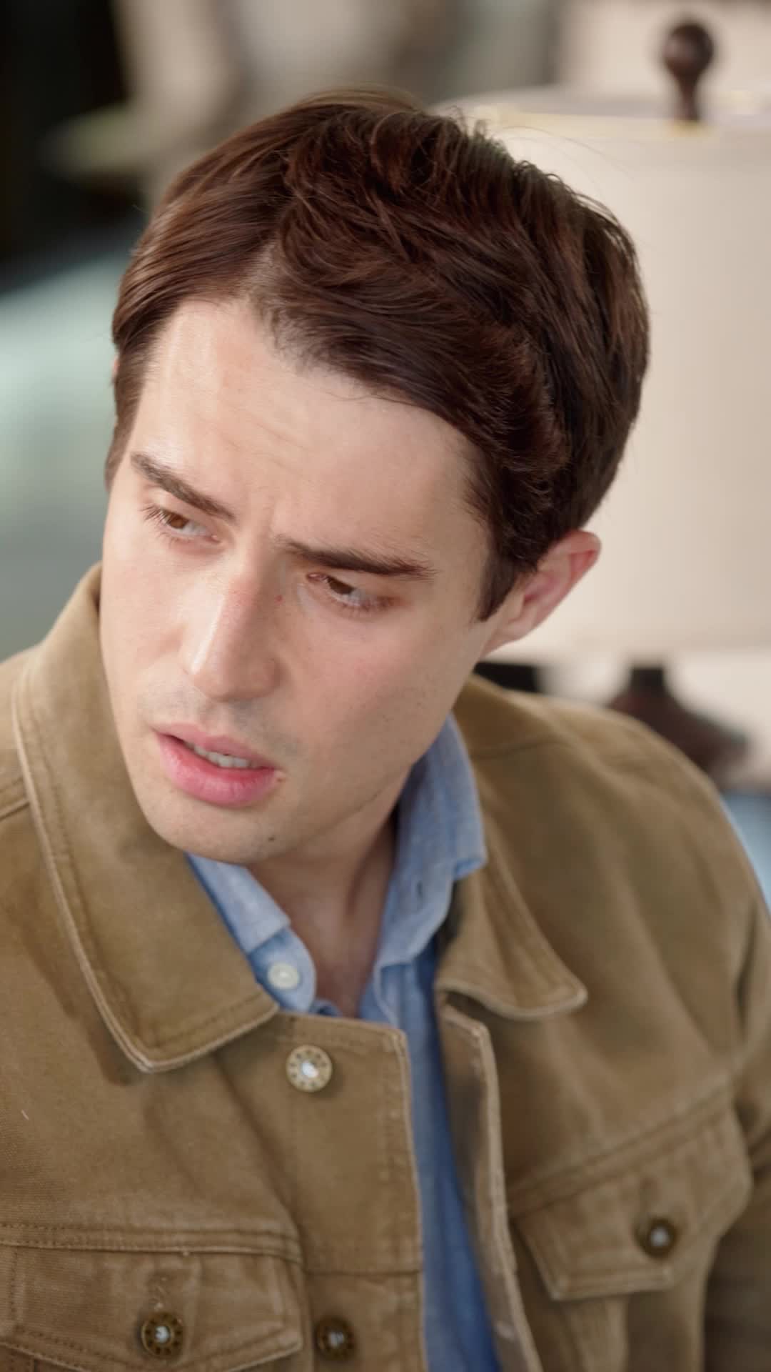 Episódio 16 de Saudades Depois do Adeus