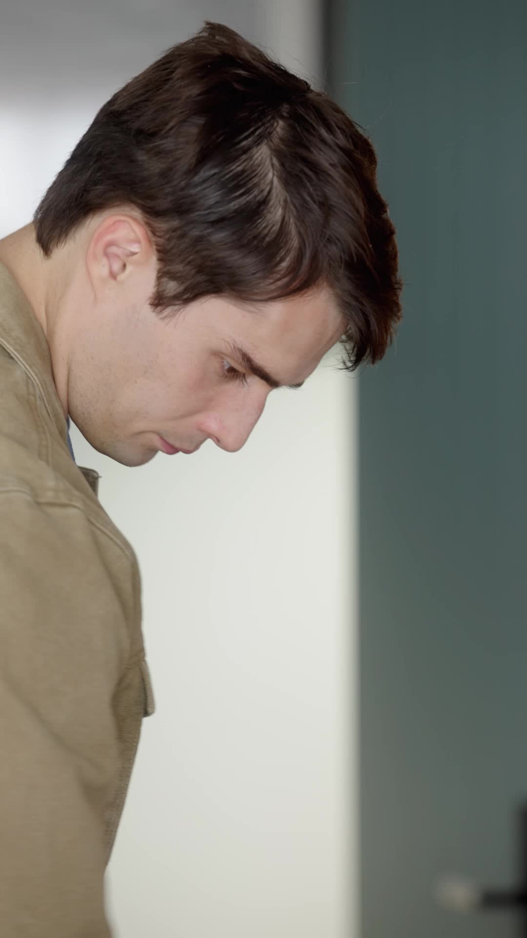 Episódio 18 de Saudades Depois do Adeus