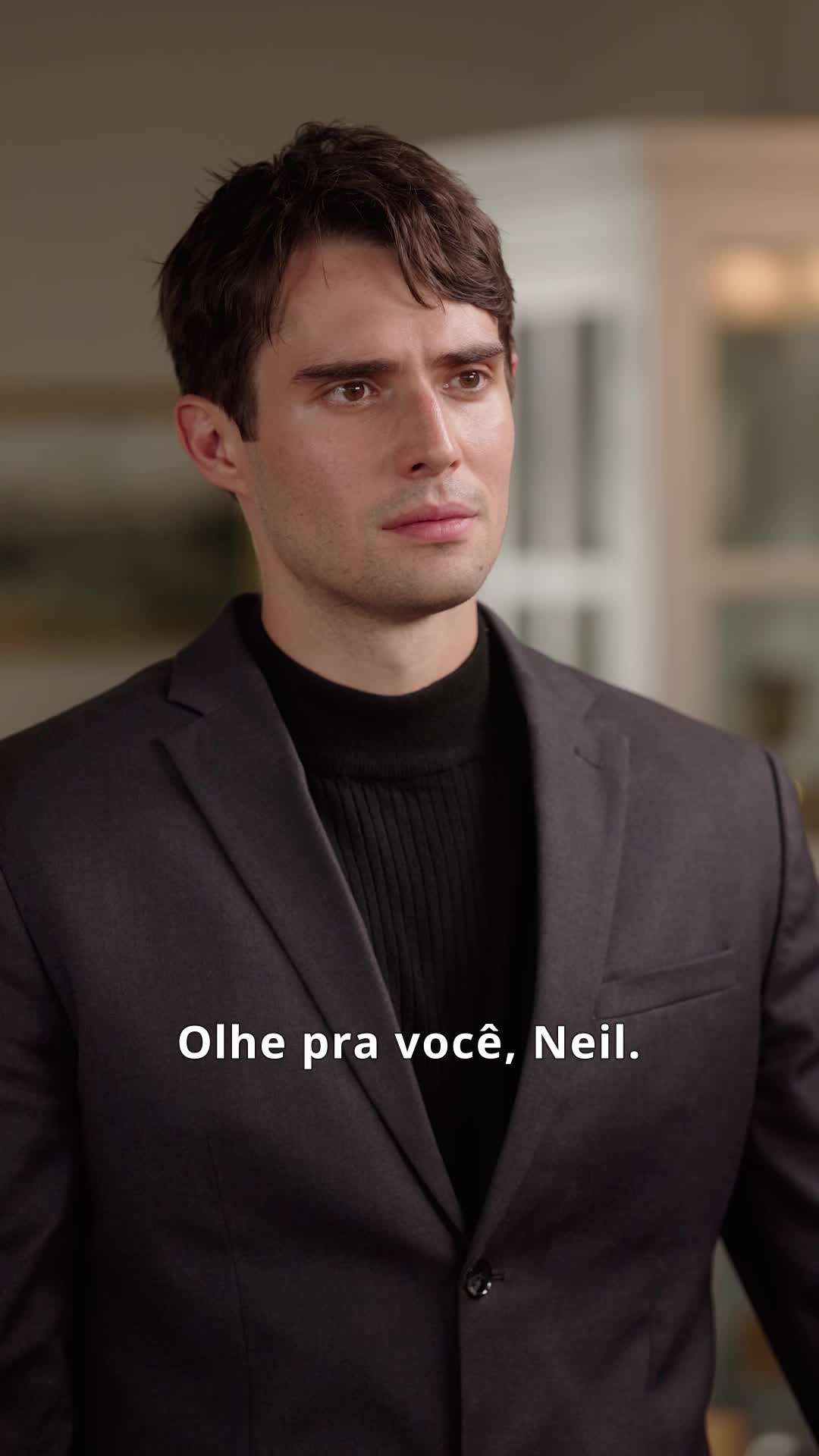 Episódio 19 de Saudades Depois do Adeus