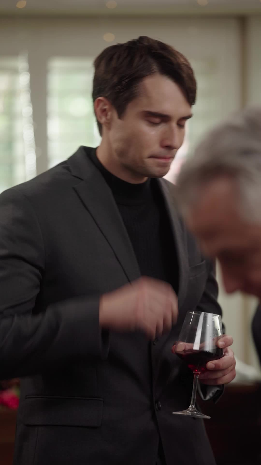 Episódio 21 de Saudades Depois do Adeus