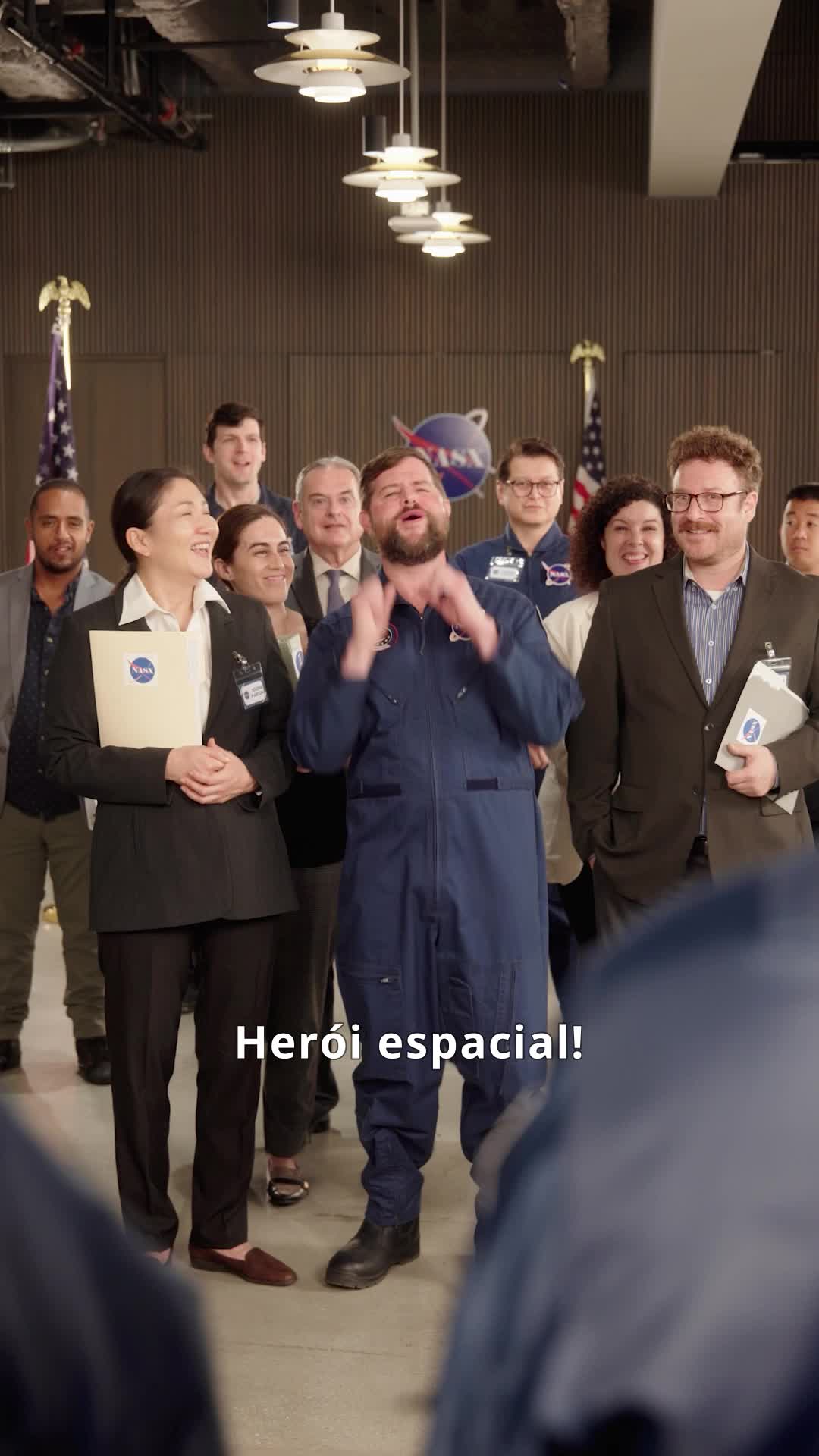 Episódio 46 de Saudades Depois do Adeus