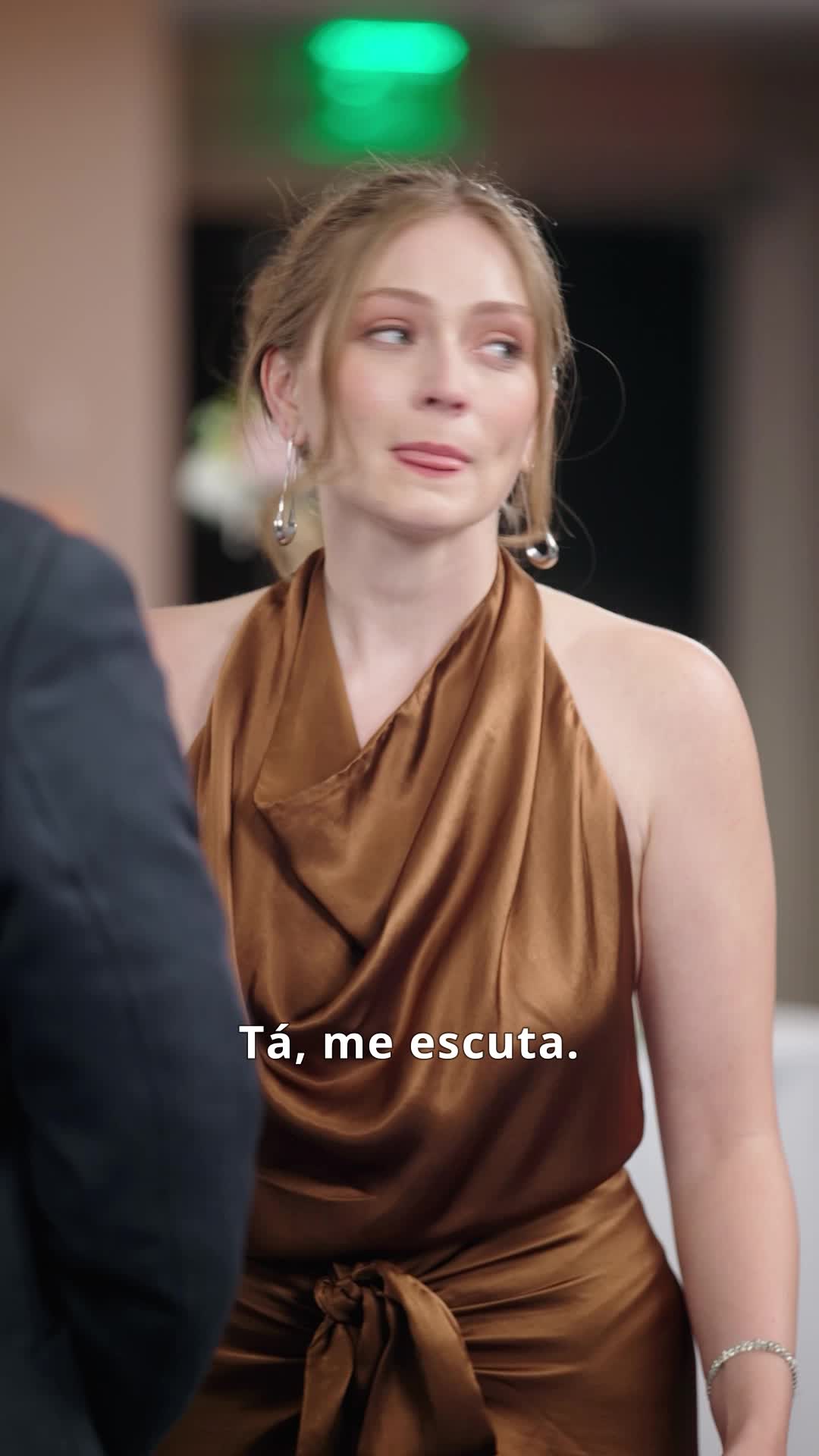 Episódio 58 de Saudades Depois do Adeus