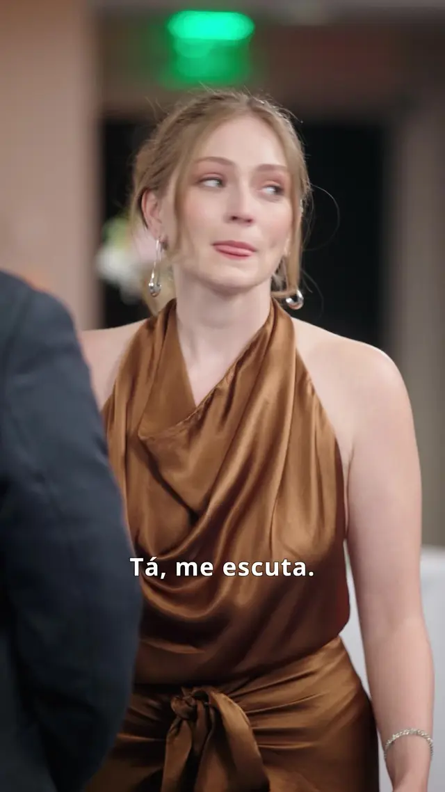 Episódio 58 de Saudades Depois do Adeus