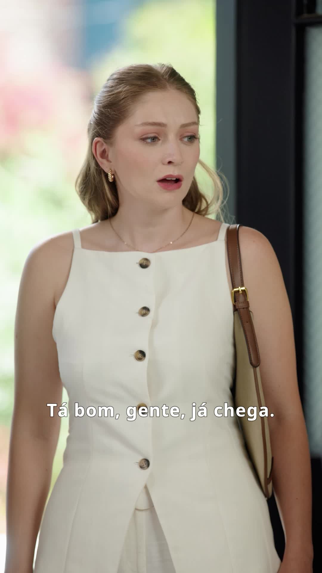 Episódio 7 de Saudades Depois do Adeus