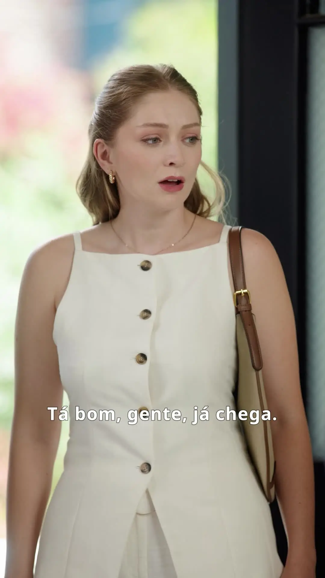 Episódio 7 de Saudades Depois do Adeus