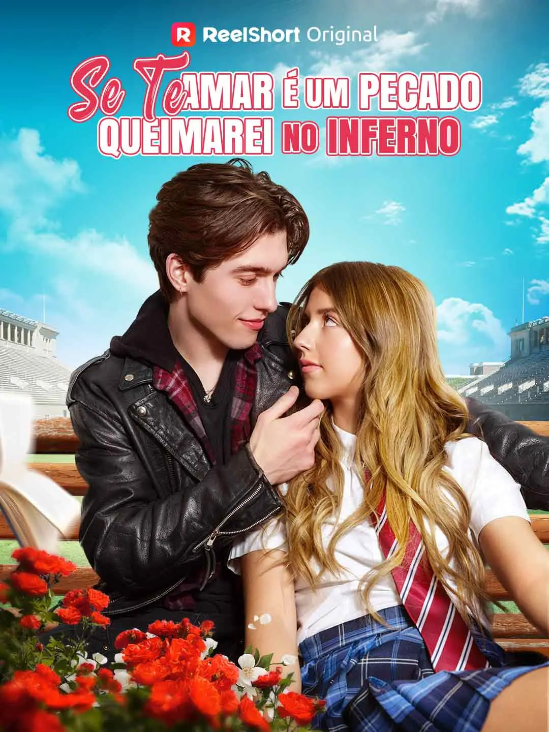 Episódio 11 de Se Te Amar é um Pecado, Queimarei no Inferno