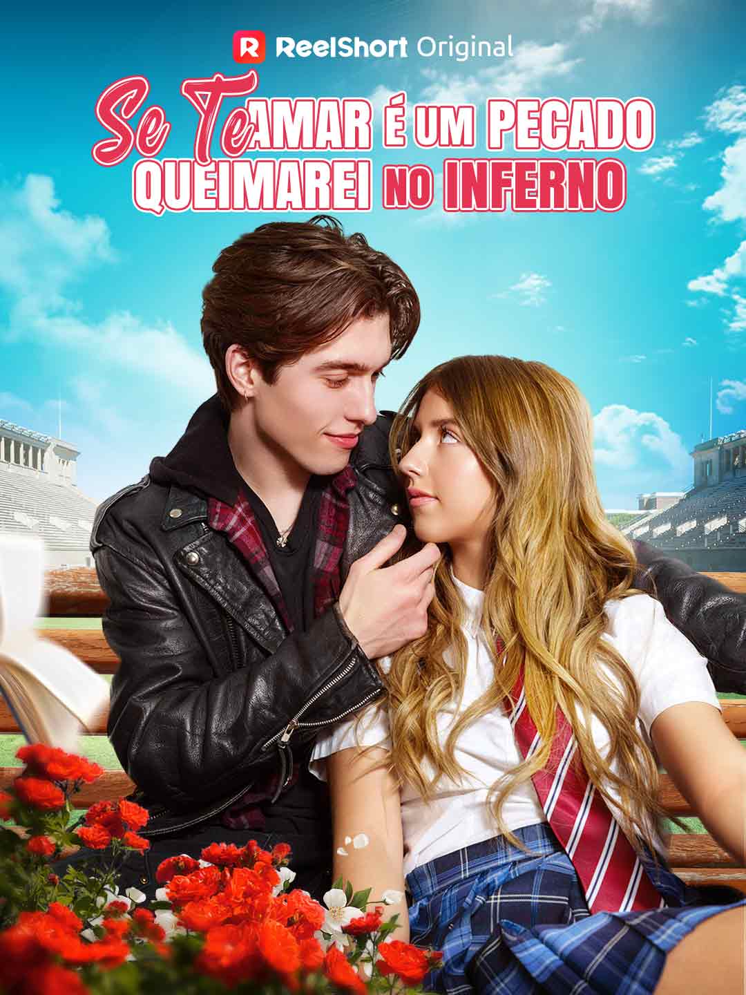 Episódio 38 de Se Te Amar é um Pecado, Queimarei no Inferno