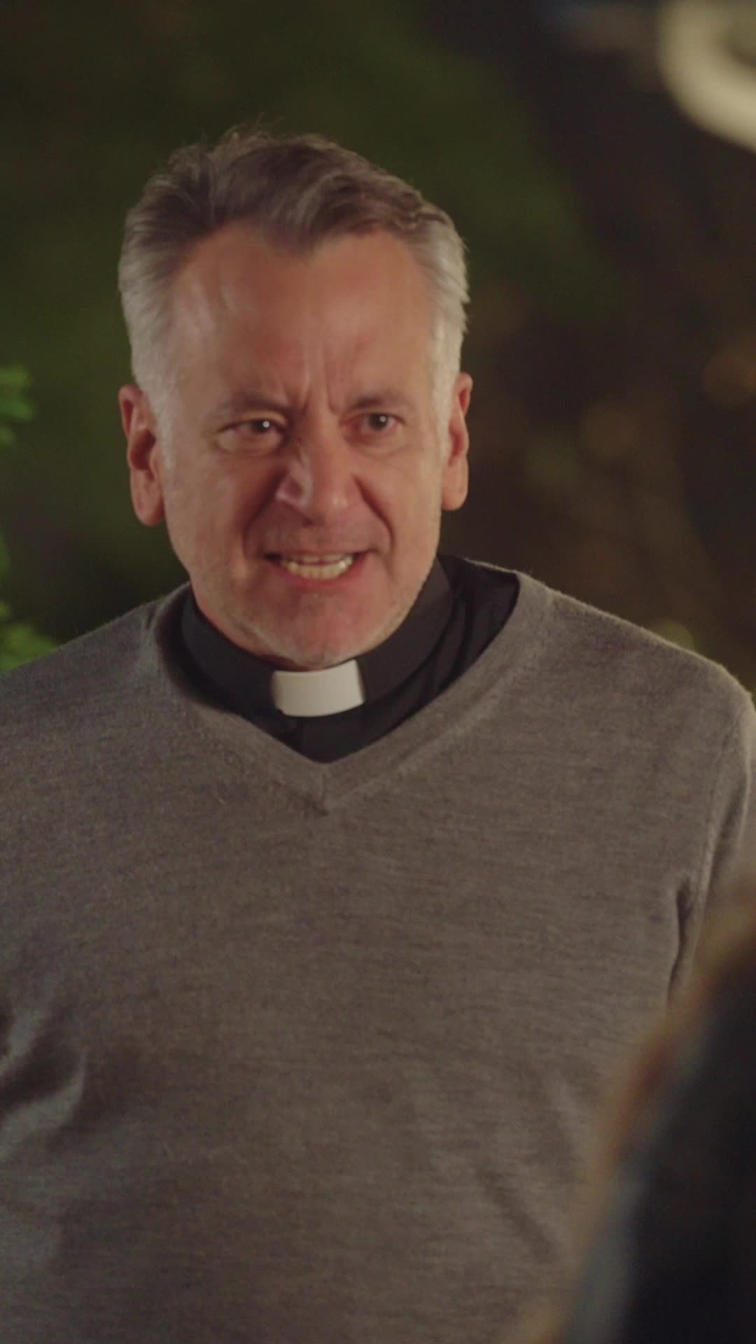Episódio 14 de Se Te Amar é um Pecado, Queimarei no Inferno