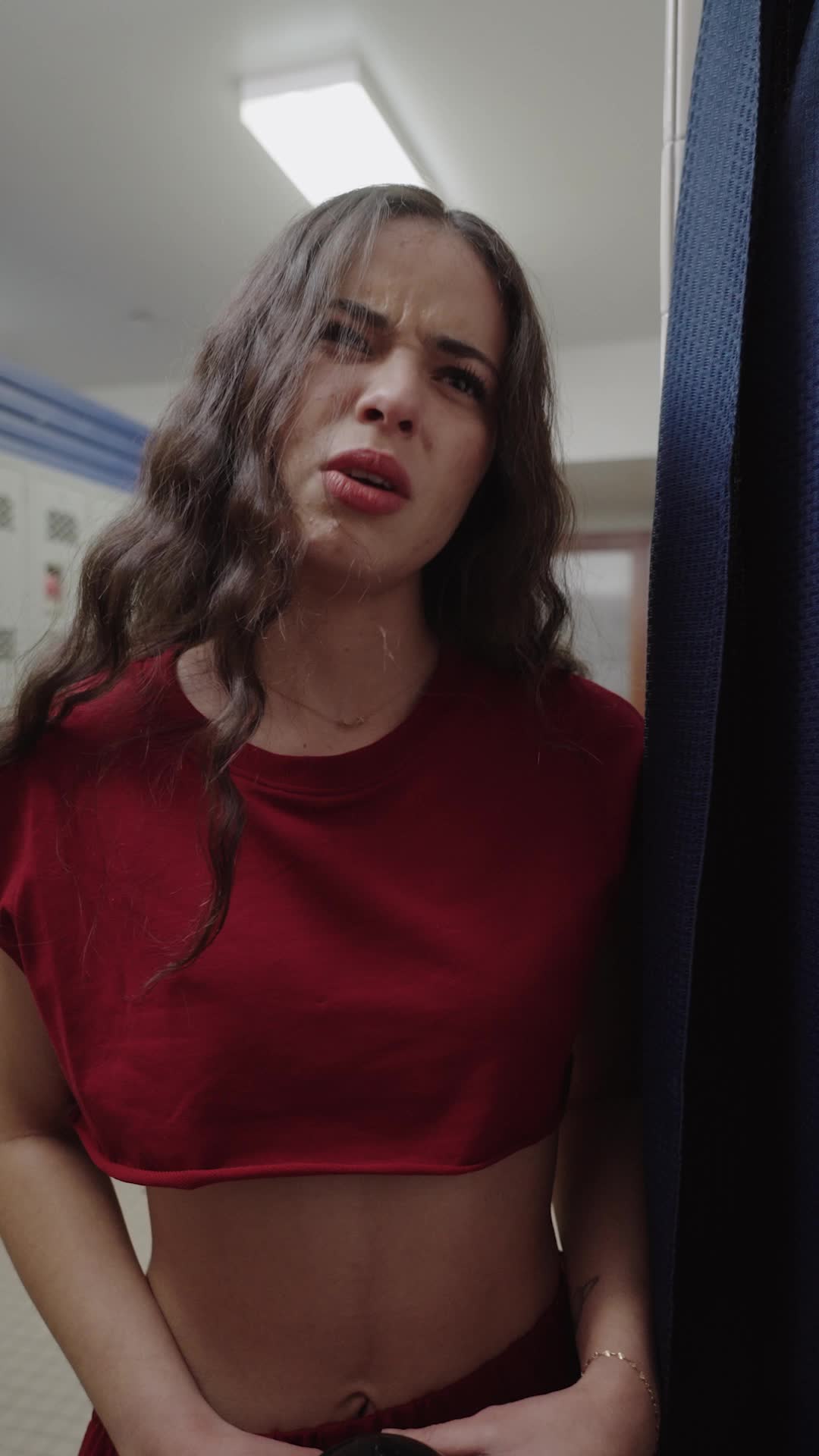 Episódio 25 de Se Te Amar é um Pecado, Queimarei no Inferno