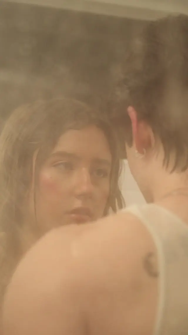 Episódio 30 de Se Te Amar é um Pecado, Queimarei no Inferno