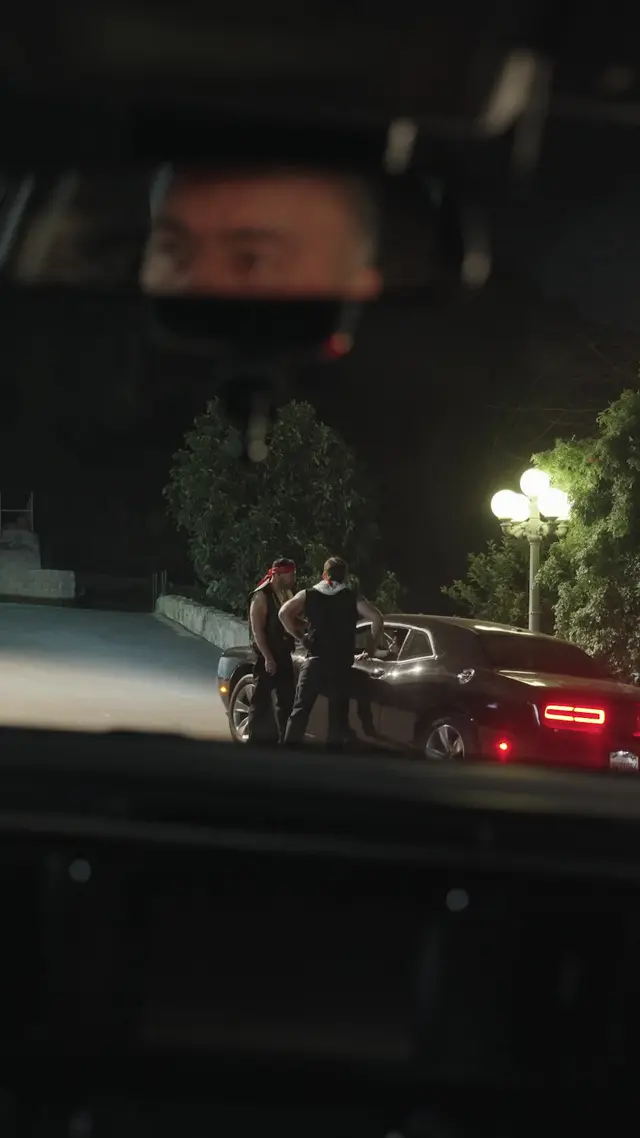 Episódio 34 de Se Te Amar é um Pecado, Queimarei no Inferno