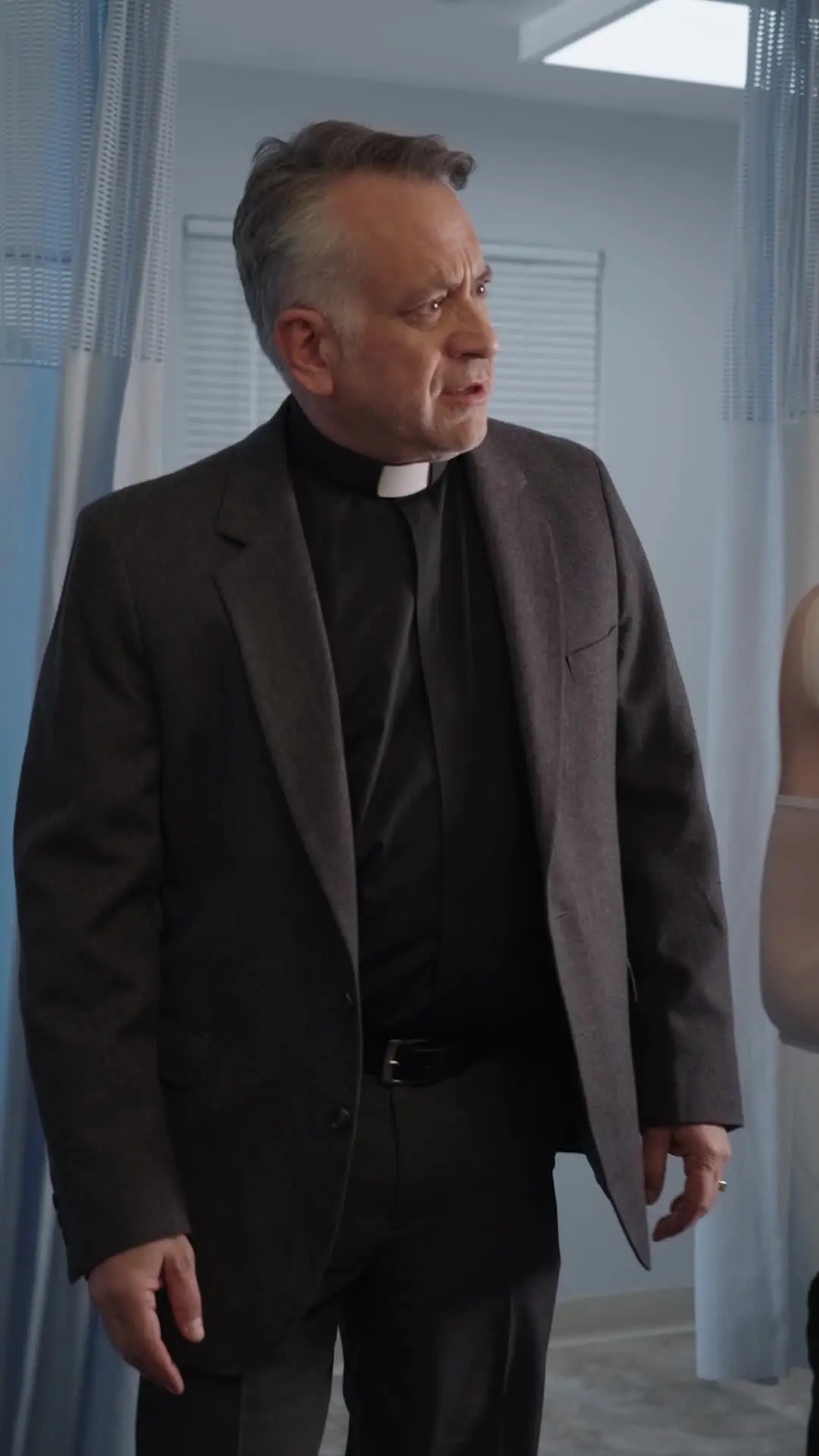 Episódio 39 de Se Te Amar é um Pecado, Queimarei no Inferno