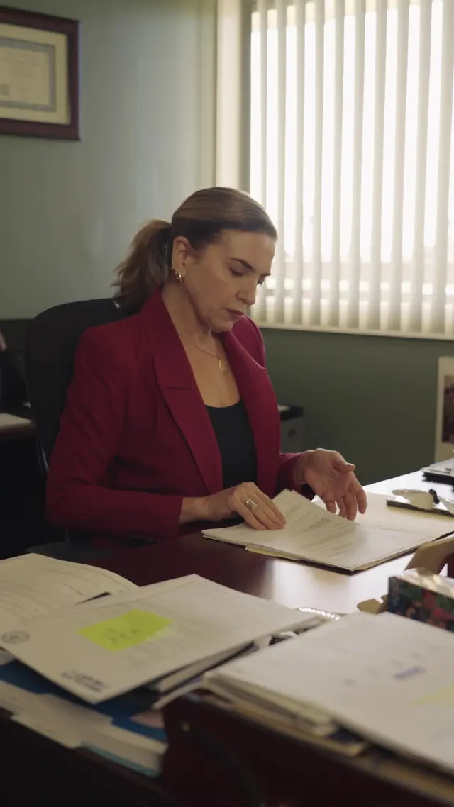 Episódio 47 de Se Te Amar é um Pecado, Queimarei no Inferno