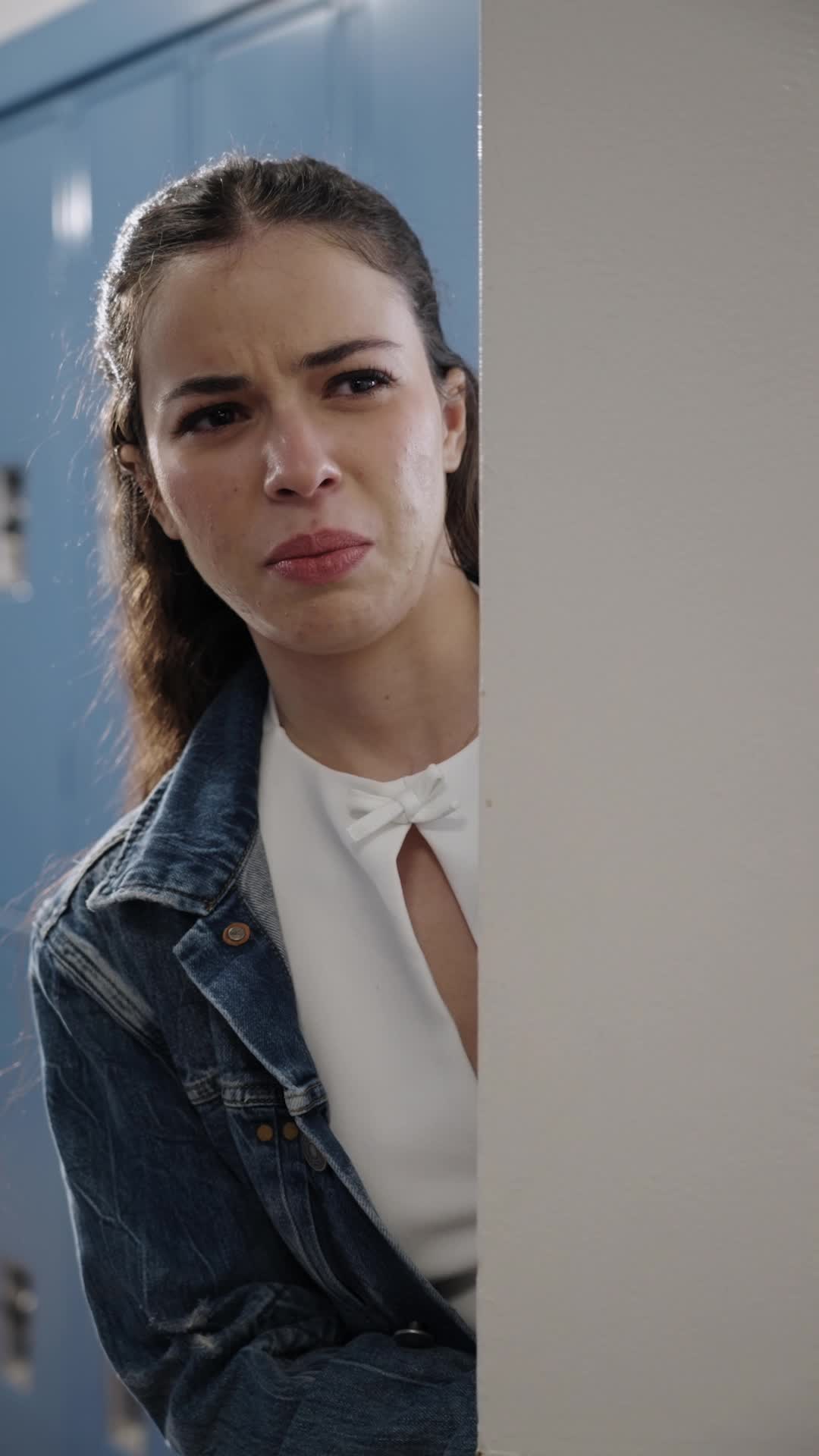 Episódio 48 de Se Te Amar é um Pecado, Queimarei no Inferno