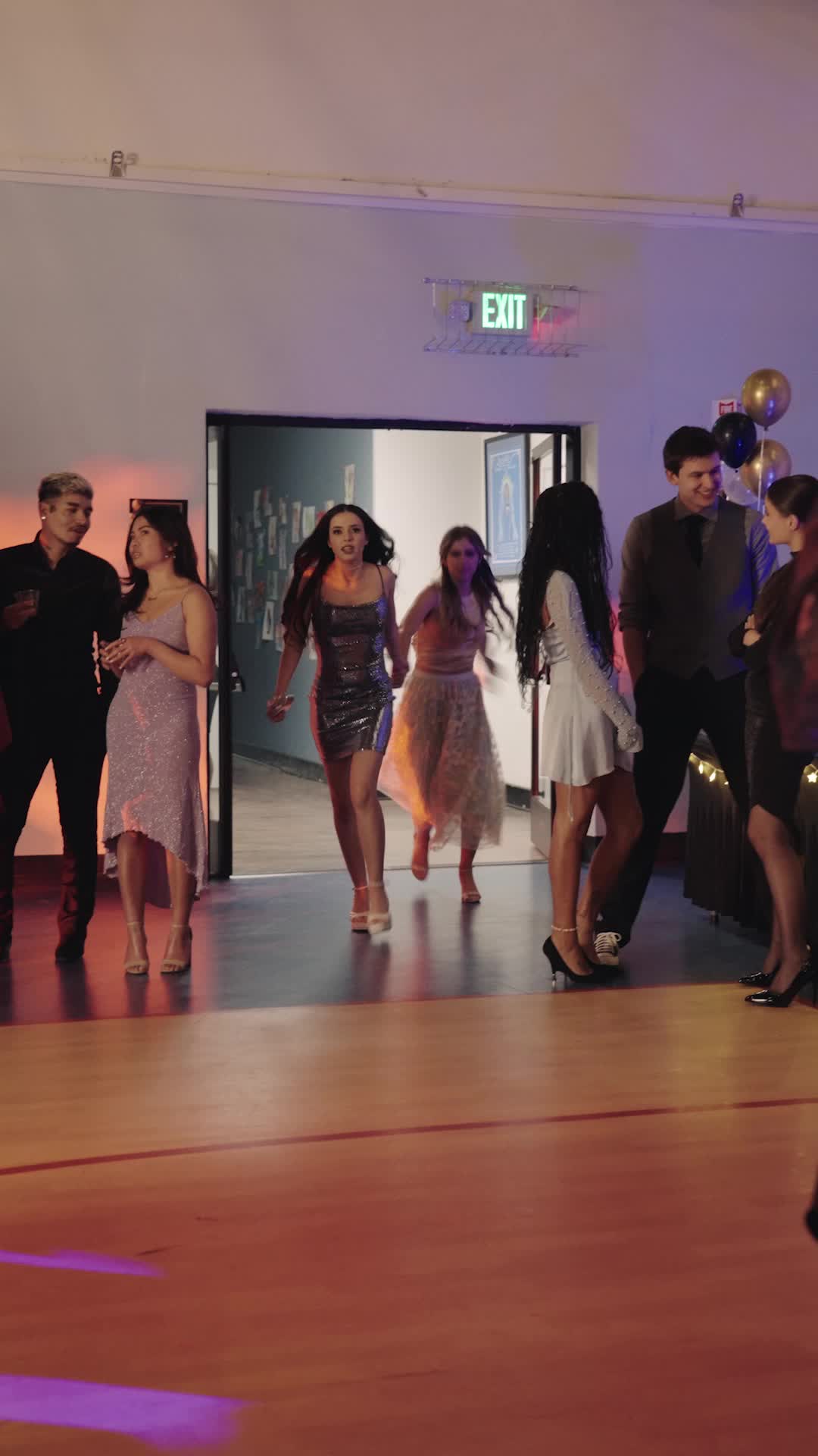 Episódio 57 de Se Te Amar é um Pecado, Queimarei no Inferno