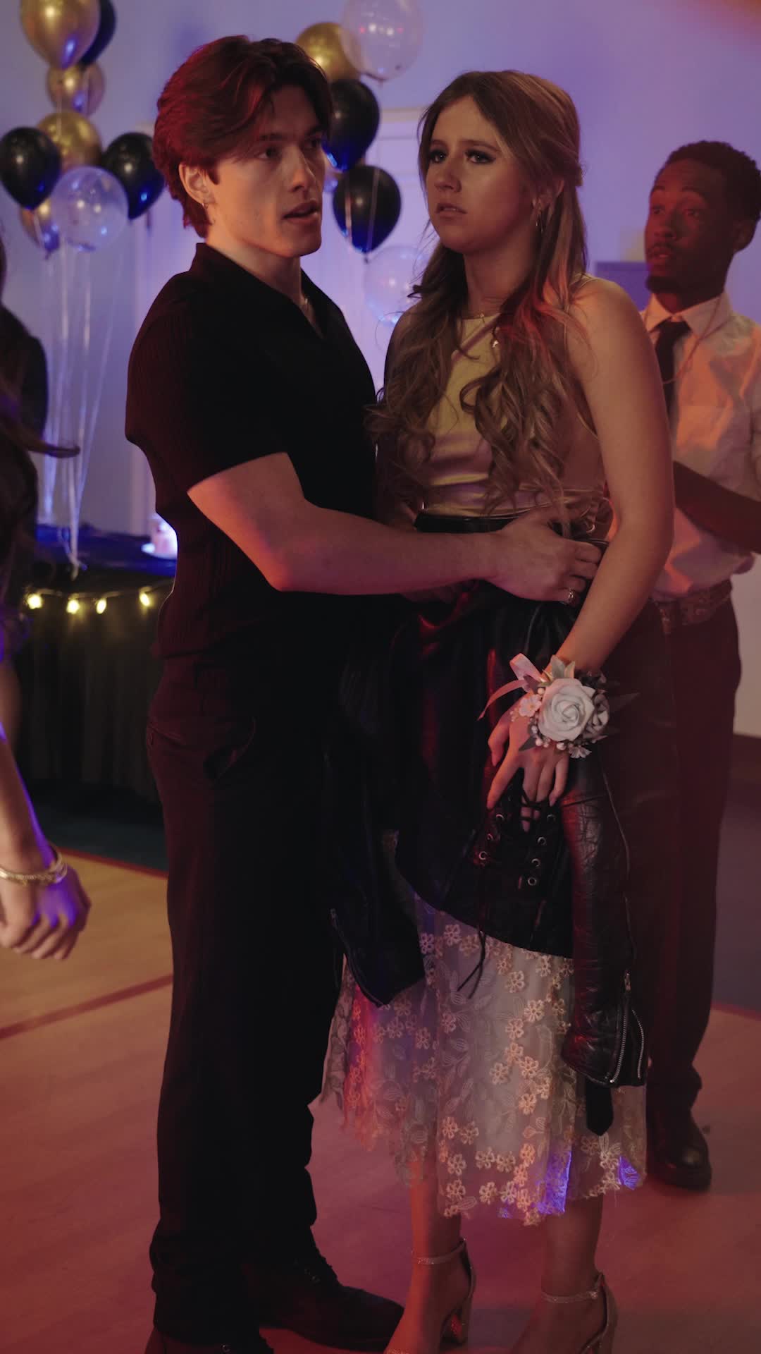 Episódio 59 de Se Te Amar é um Pecado, Queimarei no Inferno