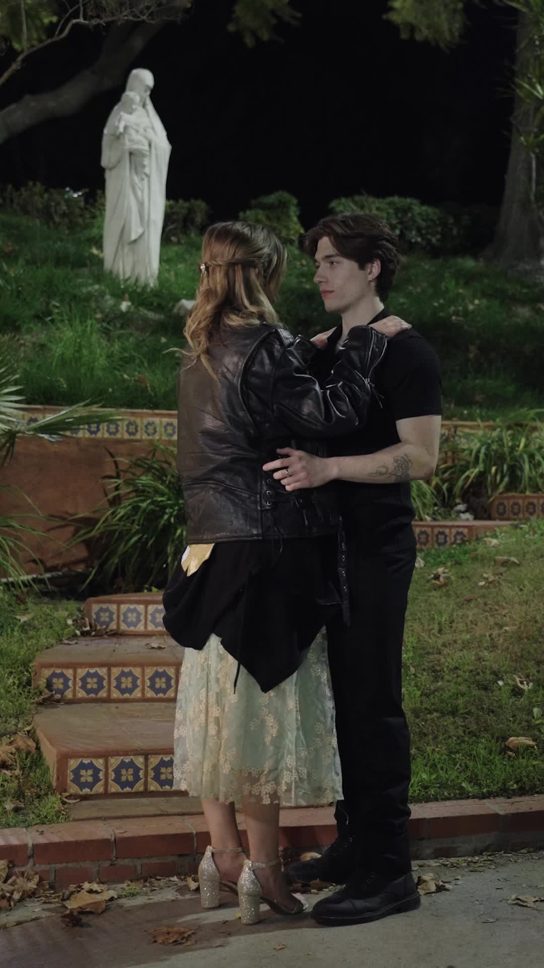 Episódio 60 de Se Te Amar é um Pecado, Queimarei no Inferno