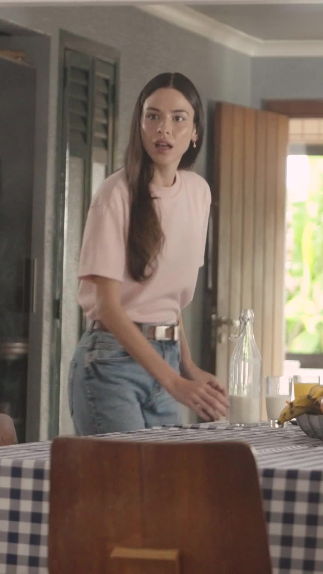 Episódio 18 de Seduzida Pelo Fazendeiro Pai Solteiro
