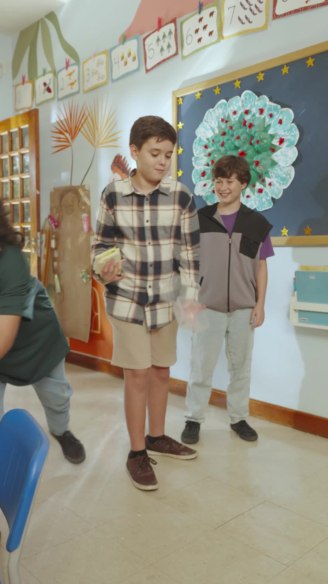 Episódio 20 de Seduzida Pelo Fazendeiro Pai Solteiro